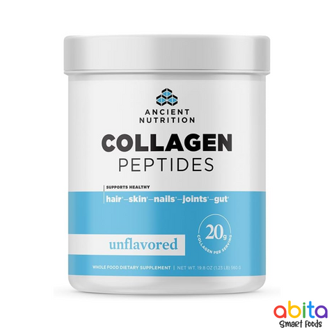 Ancient Nutrition Collagen Peptides