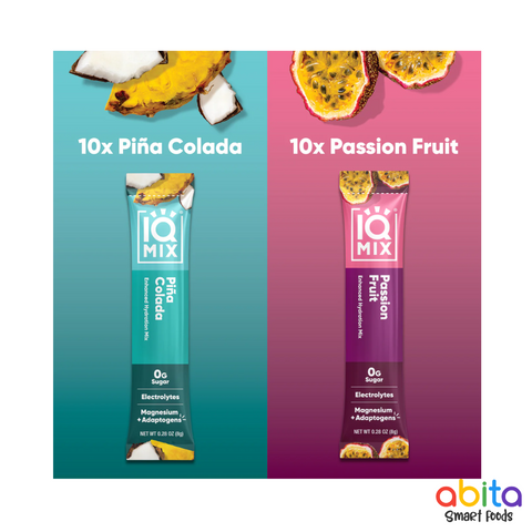 IQMIX 20-Pack