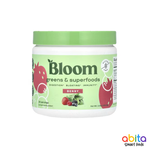 Bloom Greens & Superfoods