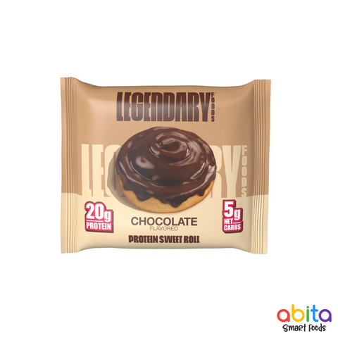 Legendary Foods Protein Sweet Roll
