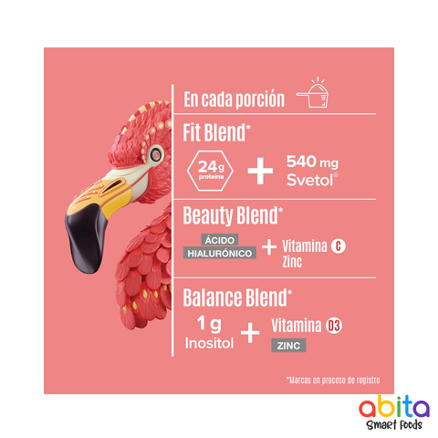 Birdman Falcon Performance Sport Protein + Creatine