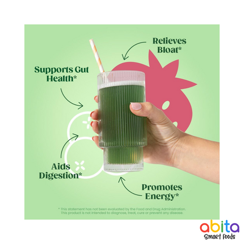 Bloom Greens & Superfoods