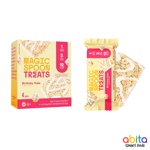 Magic Spoon Treats