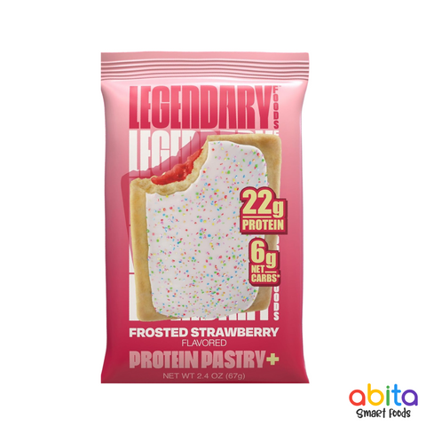 Legendary Foods Protein Pastry