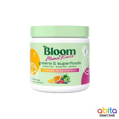 Bloom Greens & Superfoods