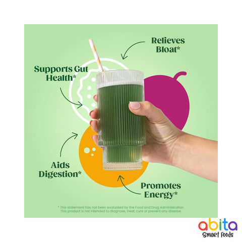 Bloom Greens & Superfoods