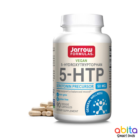 Jarrow Formulas 5-HTP