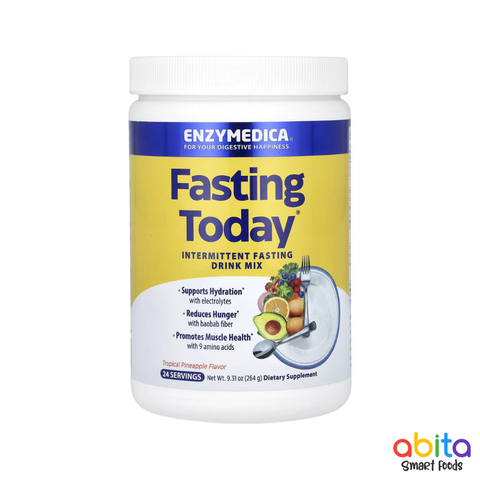 Enzymedica Fasting Today