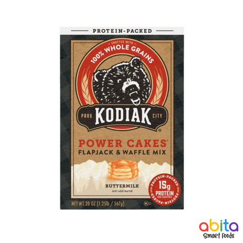 Kodiak Flapjack & Waffle Mix Buttermilk
