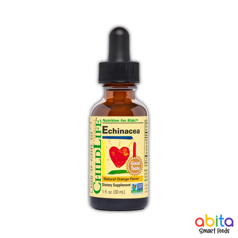 Child Life Echinacea