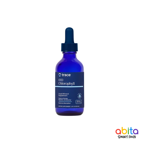 Trace Minerals Ionic Chlorophyll