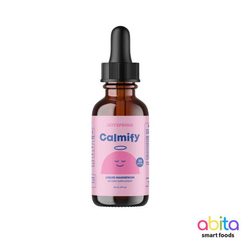 Joyspring Calmify Liquid Magnesium Kids