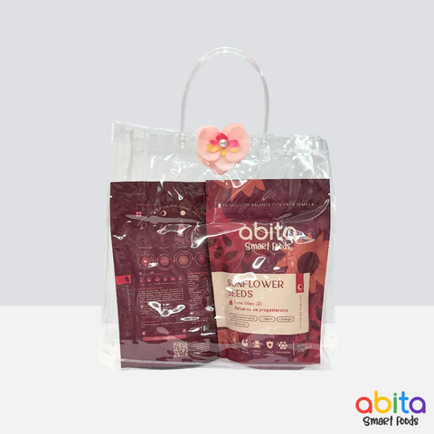 ABITA Smart Foods Ciclo De Semillas Fase Lútea