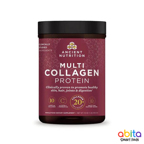 Ancient Nutrition Multi Collagen Protein