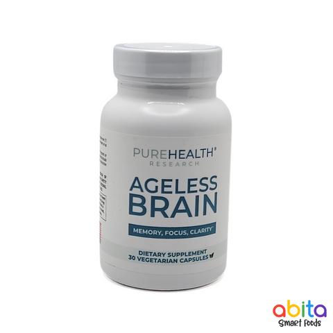Pure Health Ageless Brain