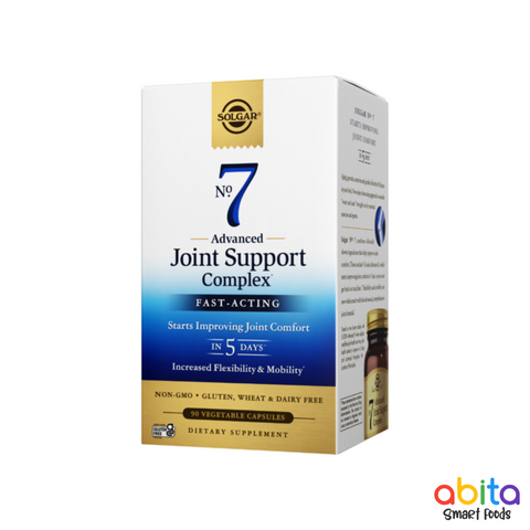 Solgar Advance Joint Support Complex