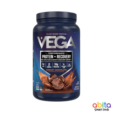 Vega Performance Protein + Recovery