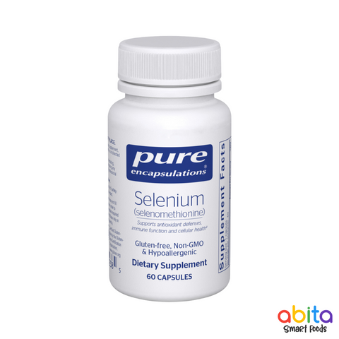 Pure Encapsulations Selenium