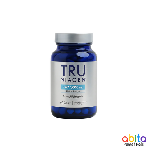 Tru Niagen Nicotinamide Riboside Pro (NAD+)