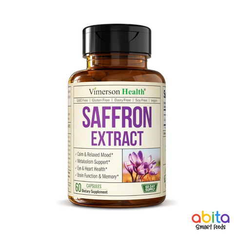 Vimerson Health Saffron Extract