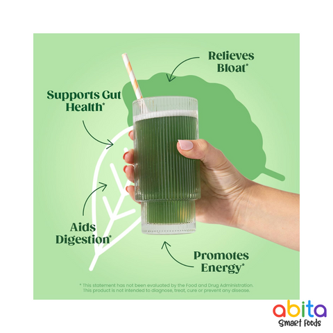 Bloom Greens & Superfoods