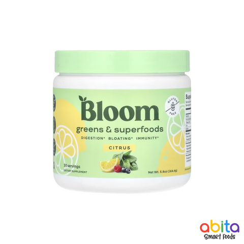Bloom Greens & Superfoods