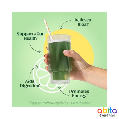 Bloom Greens & Superfoods