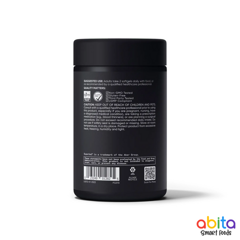 Sports Research Total Omega-3