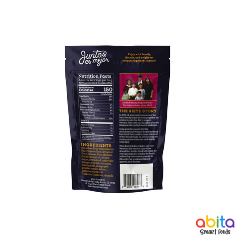 Siete Grain Free Cookies