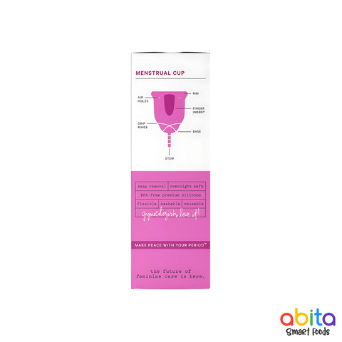 Honey Pot Menstrual Cup