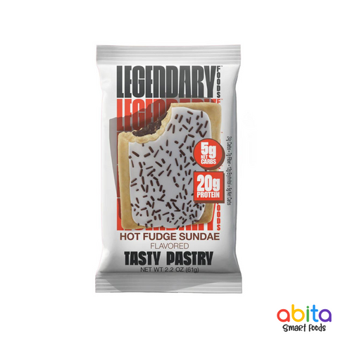 Legendary Foods Protein Pastry