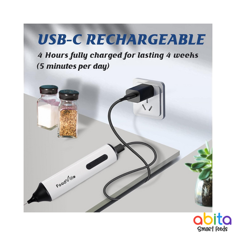 Food Mille Milk Frother Professional
