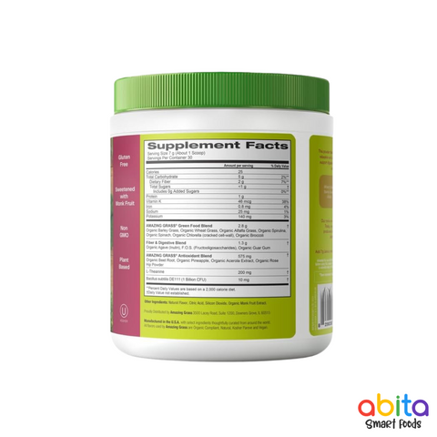 Amazing Grass Greens Blend Mood*