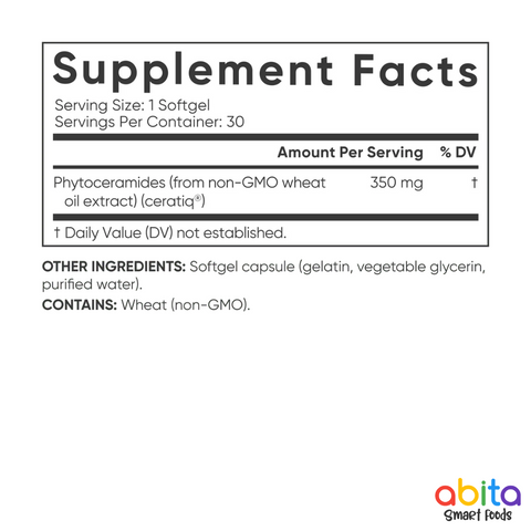 Sports Research Phyto - Ceramides