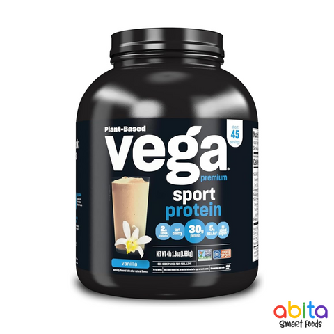 Vega Premium Sport Protein
