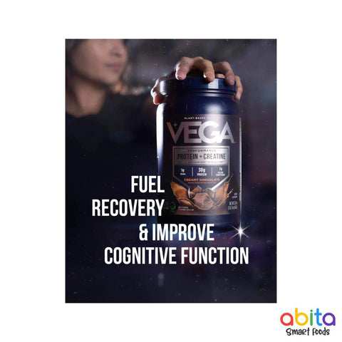 Vega Performance Protein + Creatine