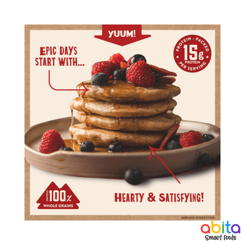Kodiak Flapjack & Waffle Mix Buttermilk
