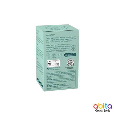 True Grace One Daily Women's Probiotic