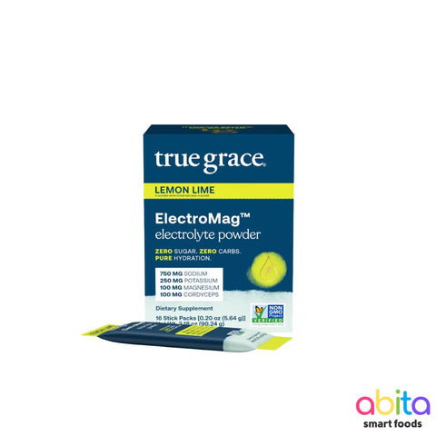 True Grace ElectroMag Electrolyte Power