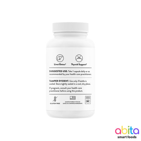Thorne Selenium