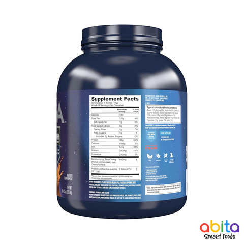 Vega Performance Protein + Recovery