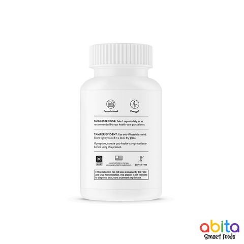 Thorne Iron Bisglycinate