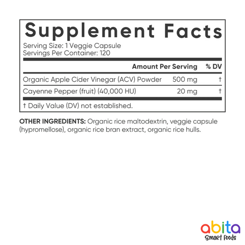 Sports Research Apple Cider Vinegar