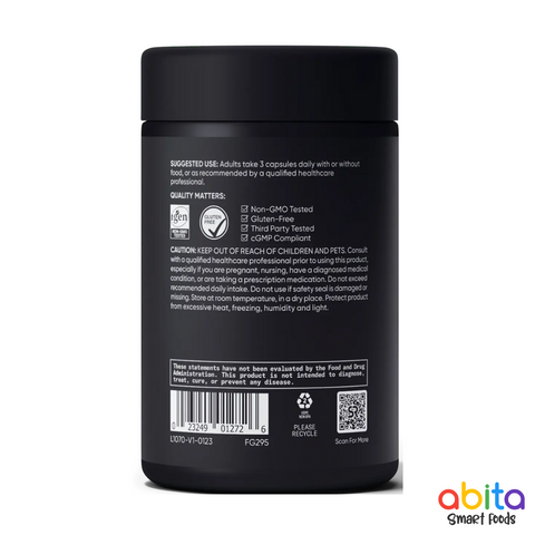 Sports Research Multi Collagen