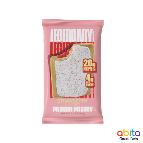 Legendary Foods Protein Pastry