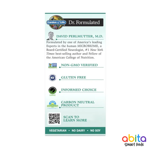 Garden Of Life Dr. Formulated Quercetin Immune