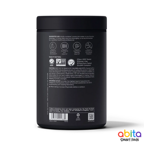 Sports Research L-Glutamine