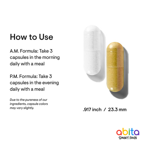 Thorne Multi-Vitamin Elite (Pack 2)