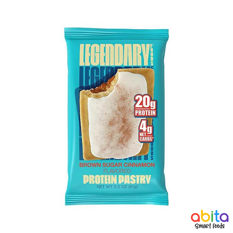 Legendary Foods Protein Pastry