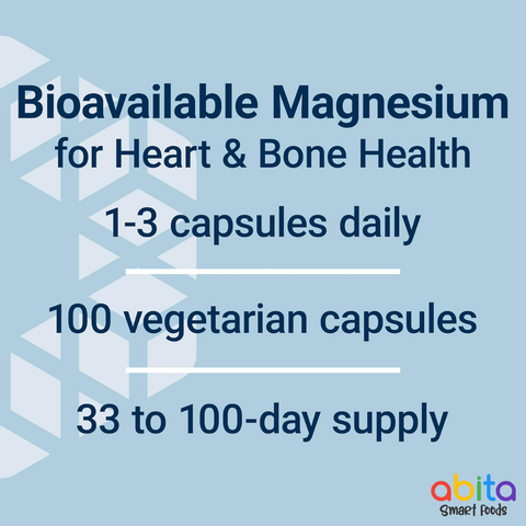 Life Extension Magnesium Citrate
